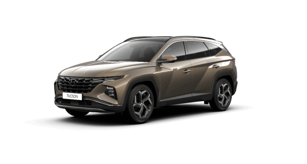 Hyundai Tucson - Image 5