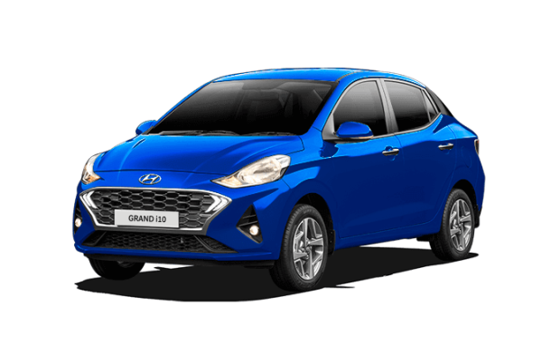 Hyundai i10 - Image 5